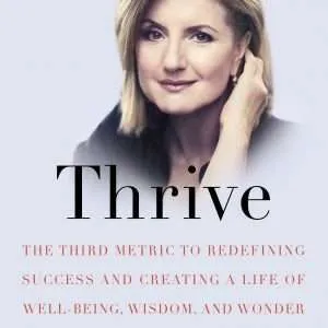 thrive-by-arianna-huffington-book-cover