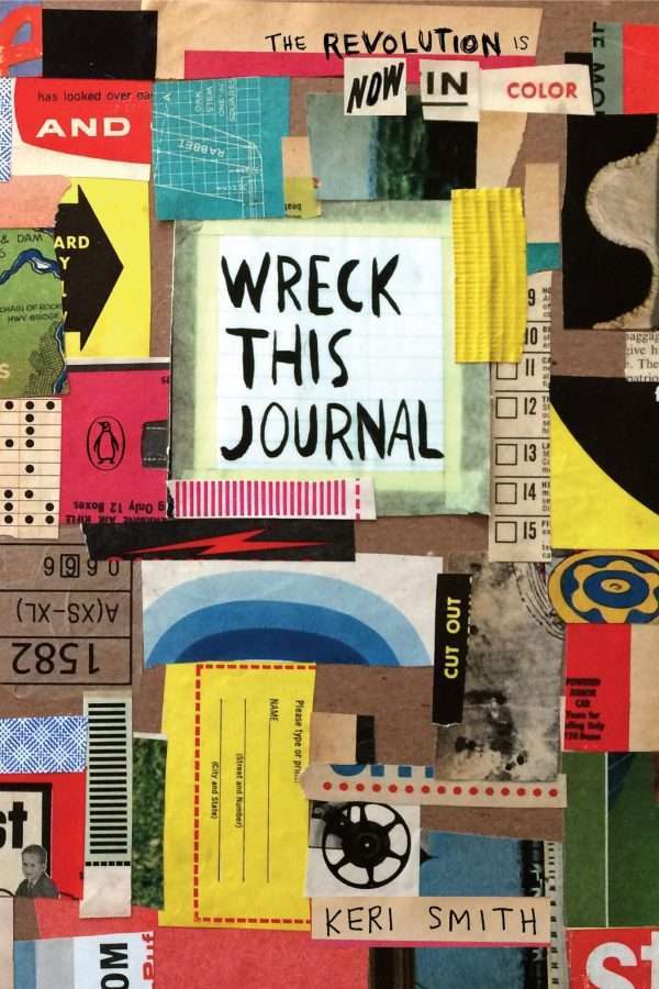 wreck-this-journal