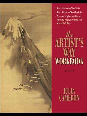 the-artists-way-workbook-julia-cameron