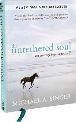 the-untethered-soul-michael-singer