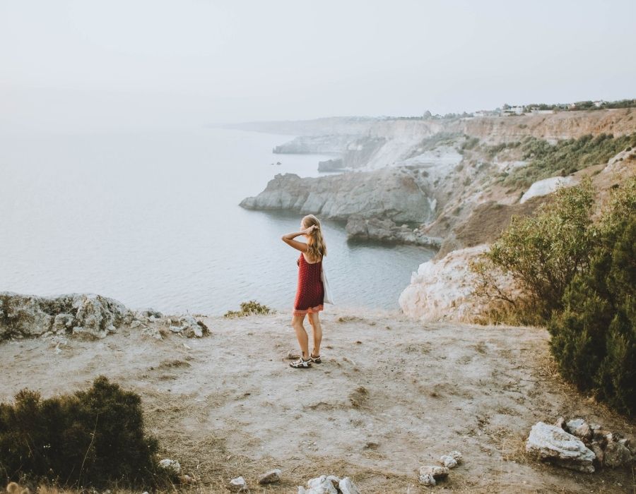 woman-overlooking-sea-clifftop-stronger-than-you-think-blog-post