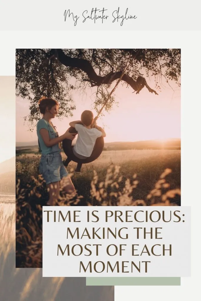 time-is-precious-blog-pin-woman-pushing-child-on-tyre-swing