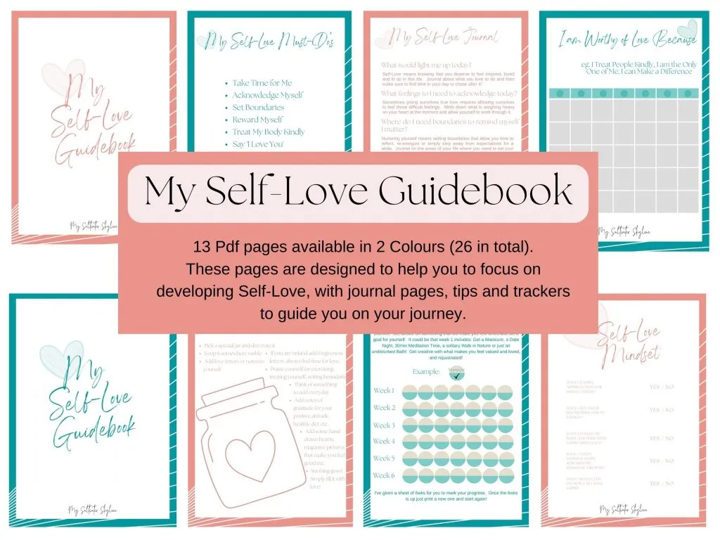 self-love-printable-pdf-pages