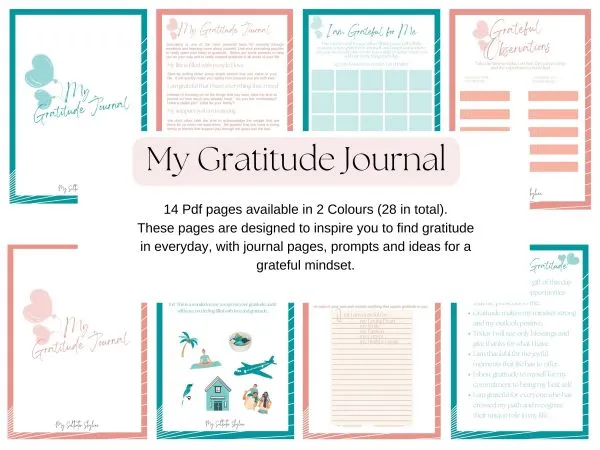 gratitude-journal-printable