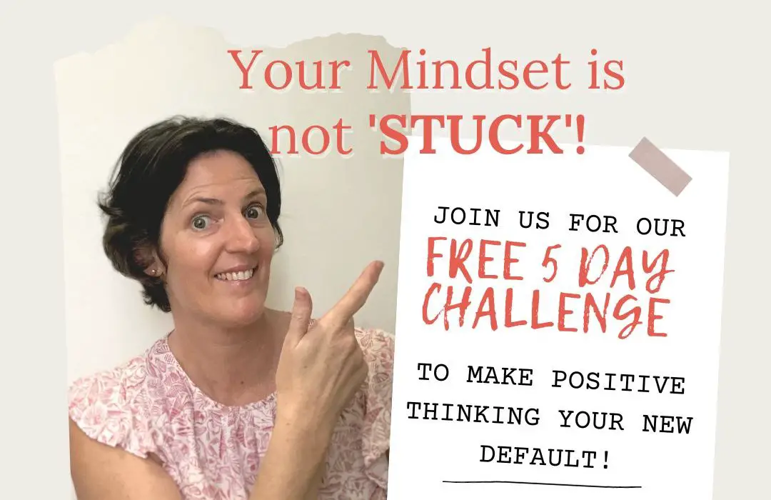 free-mindset-challenge